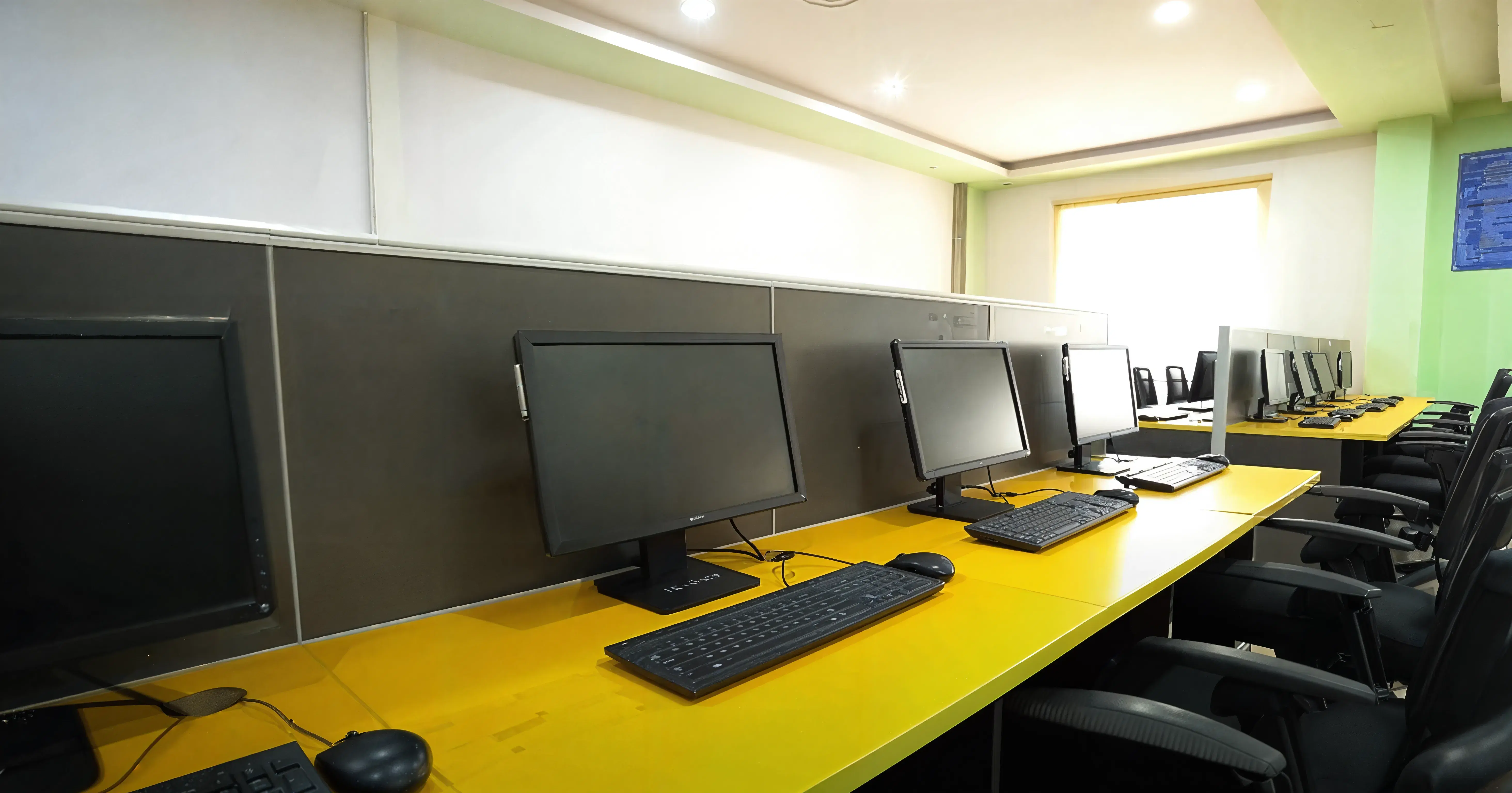 IARE Academic Labs photo 5